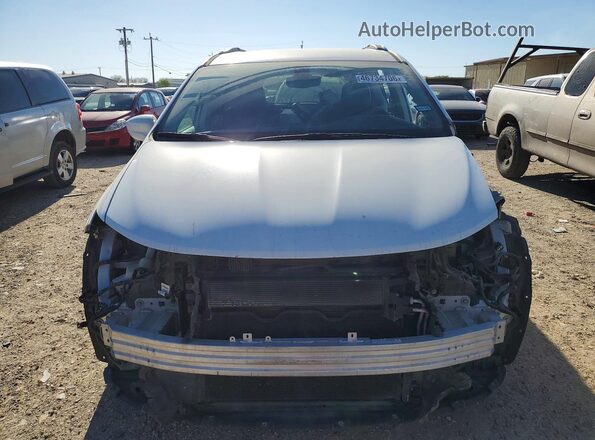 2C4RC1EG8HR782267 2017 CHRYSLER PACIFICA White Դիմացի տեսք