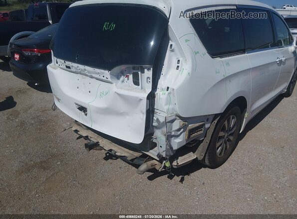 2C4RC1EG9KR610286 2019 CHRYSLER PACIFICA White 