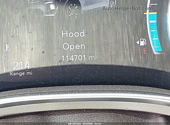2C4RC1EGXHR570938 2017 CHRYSLER PACIFICA Maroon 