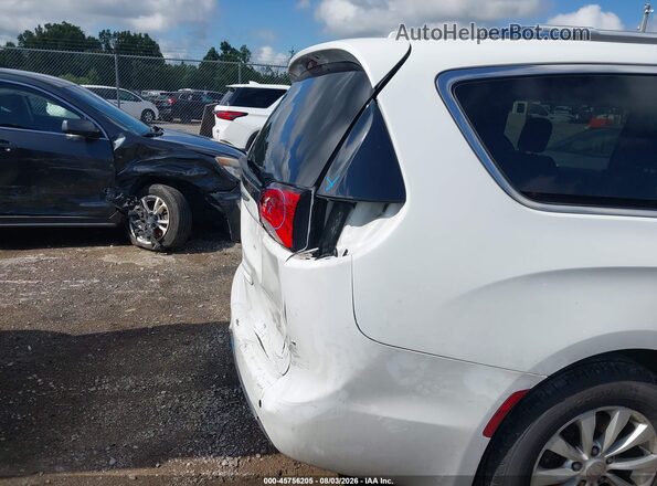 2C4RC1EGXJR295125 2018 CHRYSLER PACIFICA White 