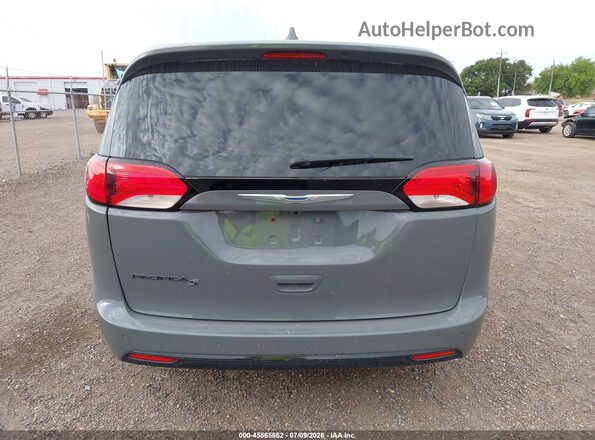 2C4RC1FG0LR249711 2020 CHRYSLER PACIFICA Gray 