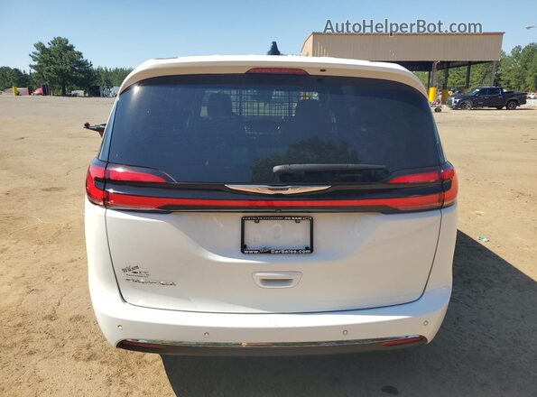 2C4RC1FG1RR119428 2024 CHRYSLER PACIFICA White 