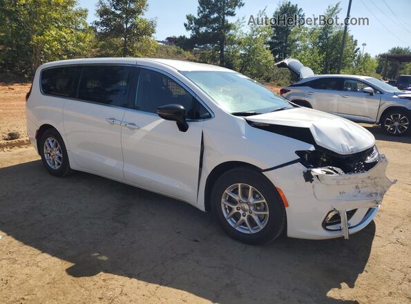 2C4RC1FG1RR119428 2024 CHRYSLER PACIFICA White 