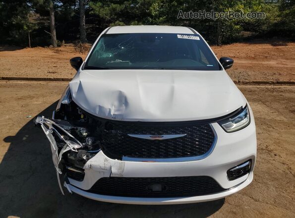 2C4RC1FG1RR119428 2024 CHRYSLER PACIFICA White 