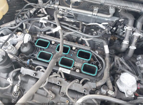 2C4RC1FG2JR289303 2018 CHRYSLER PACIFICA Black Widok z przodu