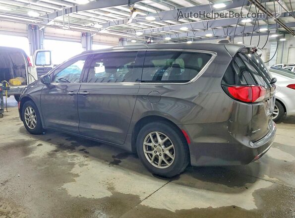 2C4RC1FG2LR158732 2020 CHRYSLER PACIFICA Gray Tył lewy