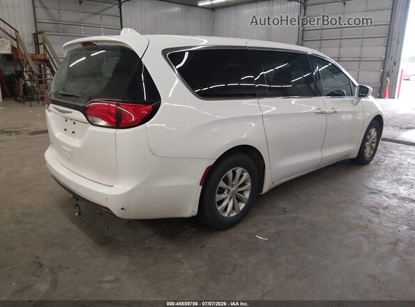 2C4RC1FG4JR278870 2018 CHRYSLER PACIFICA White Tył prawy