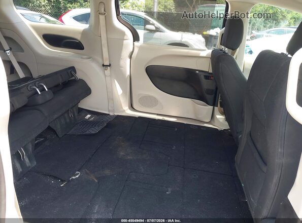 2C4RC1FG5LR158367 2020 CHRYSLER PACIFICA Серый Вид наклейки с VIN-кодом