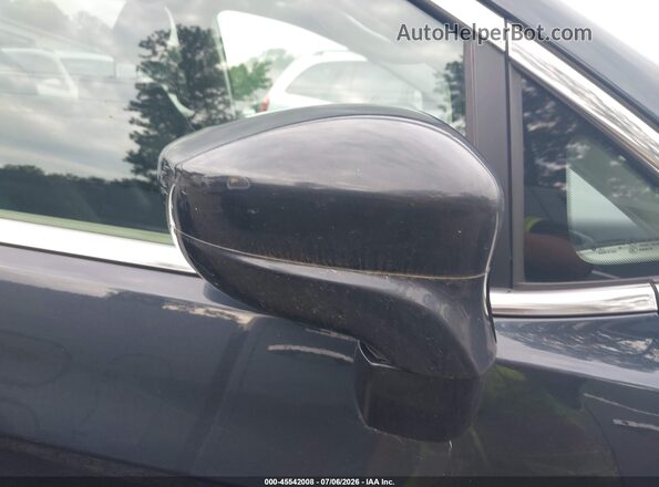 2C4RC1FG5LR234007 2020 CHRYSLER PACIFICA Gray Դիմացի տեսք