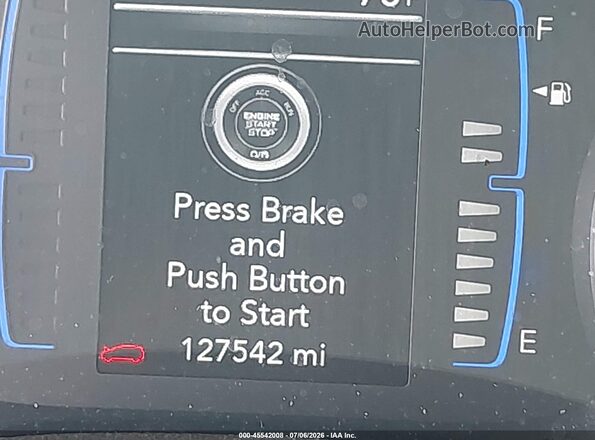 2C4RC1FG5LR234007 2020 CHRYSLER PACIFICA Gray 