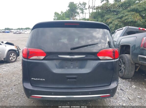 2C4RC1FG5LR234007 2020 CHRYSLER PACIFICA Gray 