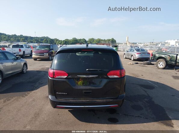 2C4RC1FG7KR525624 2019 CHRYSLER PACIFICA Black 