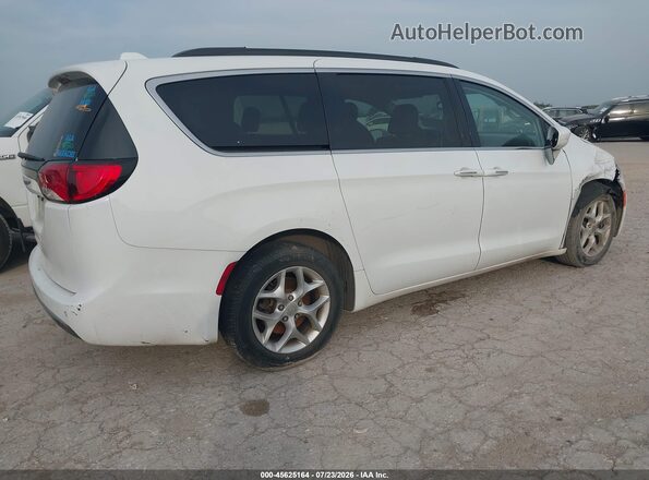 2C4RC1FG8LR143331 2020 CHRYSLER PACIFICA White Trasero derecho