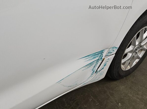 2C4RC1FG9PR556610 2023 CHRYSLER PACIFICA White 