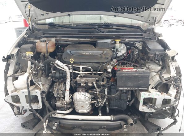 2C4RC1GG0HR592539 2017 CHRYSLER PACIFICA Cream Rear view