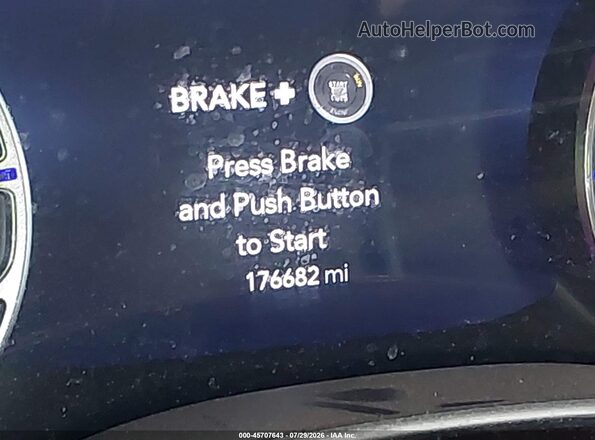 2C4RC1GG0HR592539 2017 CHRYSLER PACIFICA Cream 