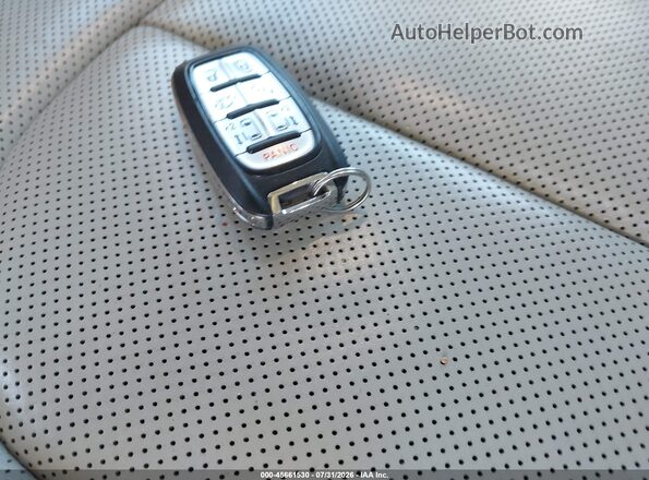 2C4RC1GG0HR633400 2017 CHRYSLER PACIFICA Burgundy Vista del salpicadero