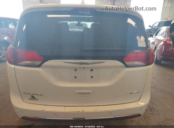2C4RC1GG0JR262034 2018 CHRYSLER PACIFICA White 