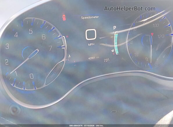 2C4RC1GG1SR539548 2025 CHRYSLER PACIFICA Black Widok tylnych siedzeń