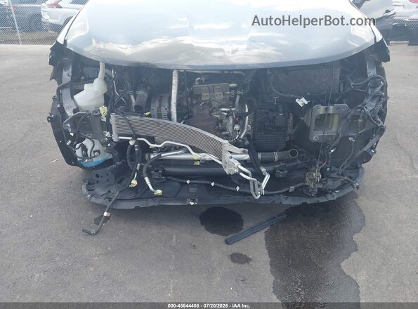 2C4RC1GG2LR109304 2020 CHRYSLER PACIFICA Black Вид спереду