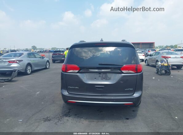 2C4RC1GG2LR109304 2020 CHRYSLER PACIFICA Black 