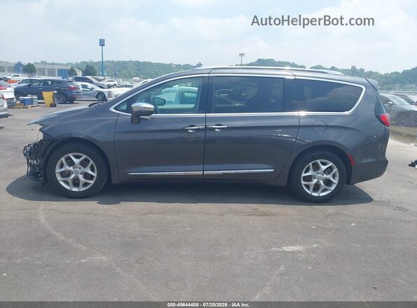 2C4RC1GG2LR109304 2020 CHRYSLER PACIFICA Black 