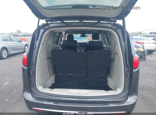2C4RC1GG2LR109304 2020 CHRYSLER PACIFICA Black 