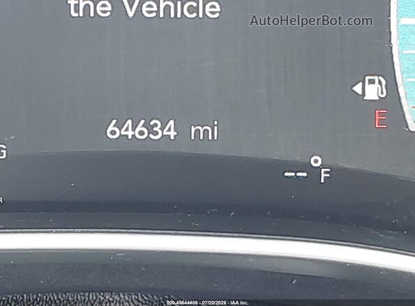 2C4RC1GG2LR109304 2020 CHRYSLER PACIFICA Black 