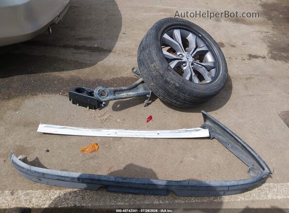 2C4RC1GG3JR338250 2018 CHRYSLER PACIFICA Серый Вид щитка приборов