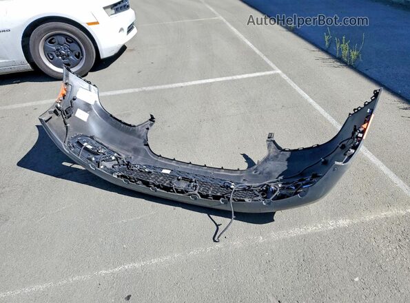 2C4RC1GG3NR168462 2022 CHRYSLER PACIFICA Gray Вид підкапотного простору