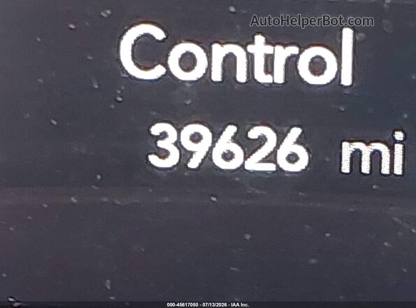 2C4RC1GG4KR508519 2019 CHRYSLER PACIFICA Серебряный 