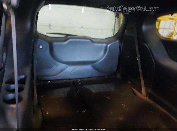 2C4RC1GG4LR250116 2020 CHRYSLER PACIFICA Gray VIN sticker view