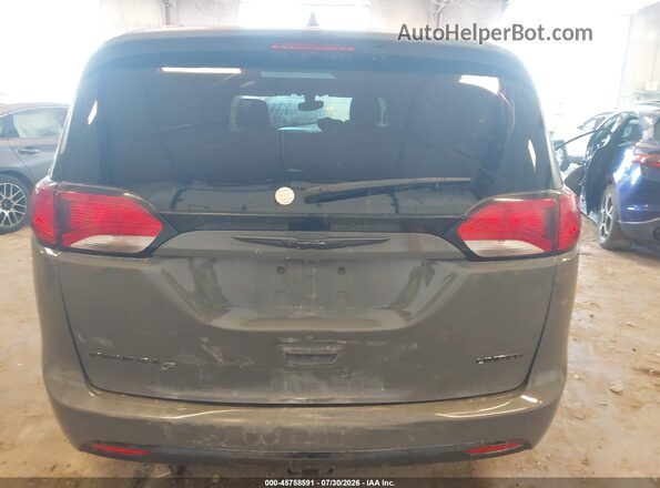 2C4RC1GG4LR250116 2020 CHRYSLER PACIFICA Gray 