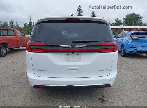 2C4RC1GG4TR206004 2026 CHRYSLER PACIFICA White 
