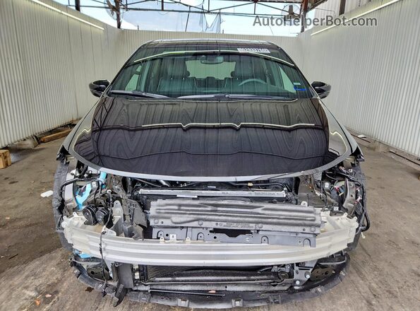 2C4RC1GG4VR553416 2027 CHRYSLER PACIFICA Black Widok z przodu