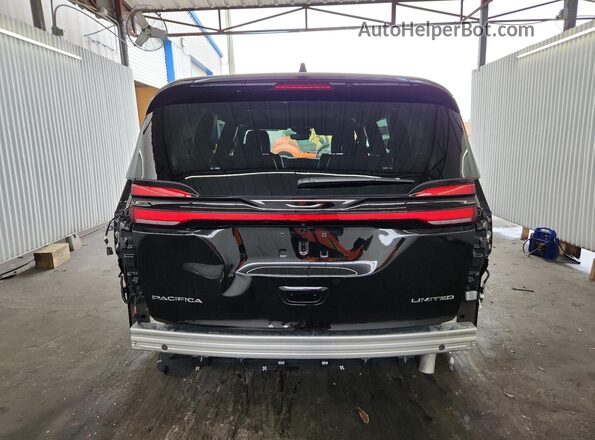 2C4RC1GG4VR553416 2027 CHRYSLER PACIFICA Black 