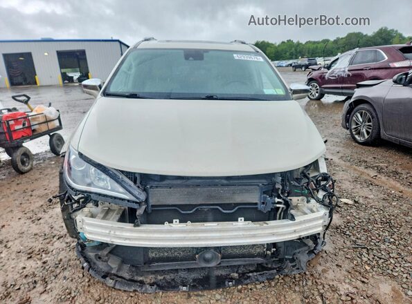 2C4RC1GG5KR594147 2019 CHRYSLER PACIFICA White Front view