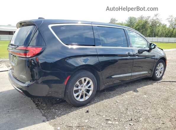 2C4RC1GG5TR186734 2026 CHRYSLER PACIFICA Black 