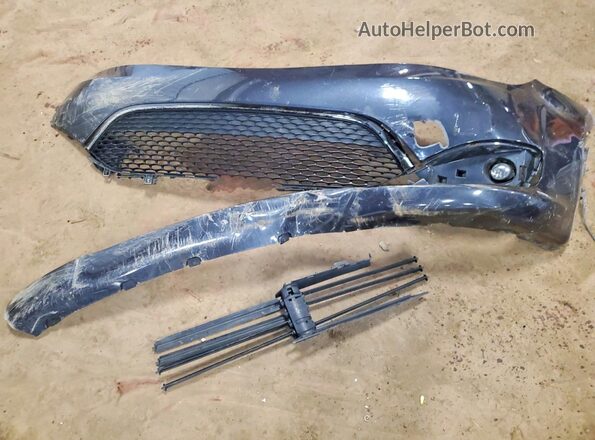 2C4RC1GG6LR217005 2020 CHRYSLER PACIFICA Blue VIN կոդի պիտակի տեսք