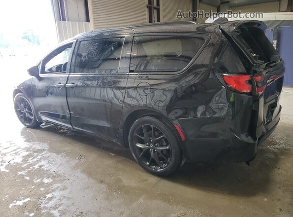 2C4RC1GG6SR578068 2025 CHRYSLER PACIFICA Black 