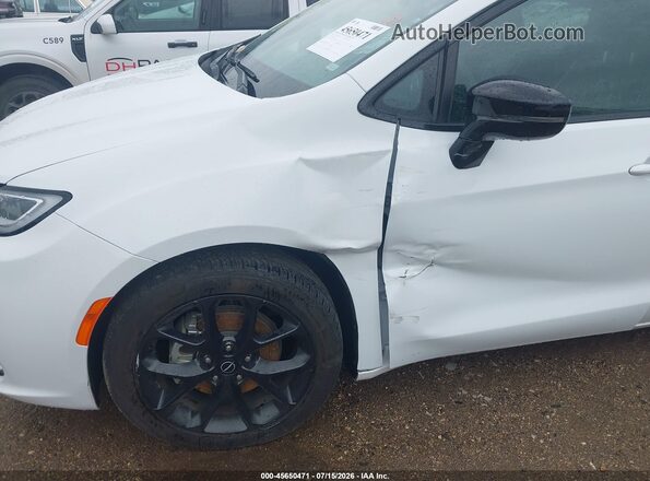 2C4RC1GG7TR161575 2026 CHRYSLER PACIFICA White 