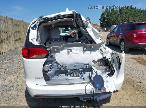 2C4RC1GG9LR112507 2020 CHRYSLER PACIFICA White 