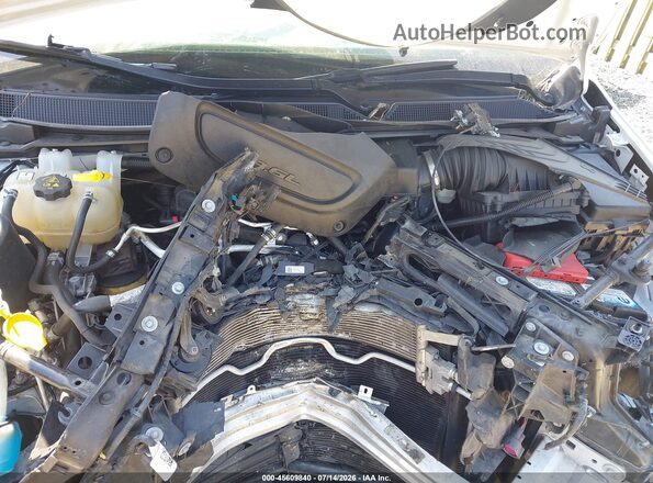 2C4RC1GG9LR112507 2020 CHRYSLER PACIFICA White უკანა ხედი