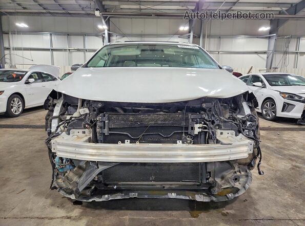 2C4RC1GG9LR114578 2020 CHRYSLER PACIFICA White წინა ხედი