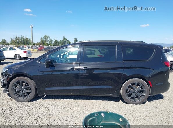 2C4RC1GG9SR515787 2025 CHRYSLER PACIFICA Black 