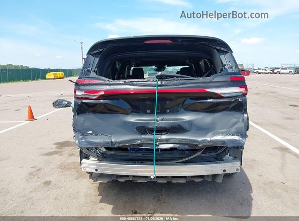 2C4RC1GGXNR147723 2022 CHRYSLER PACIFICA Black 