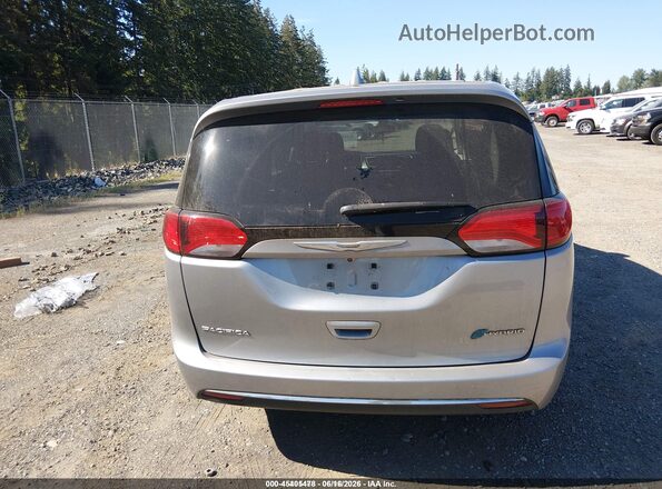 2C4RC1H71HR838223 2017 CHRYSLER PACIFICA Gray 