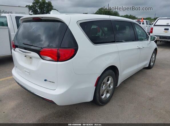 2C4RC1H74HR745552 2017 CHRYSLER PACIFICA White Задня права чверть