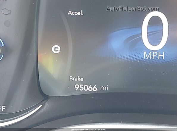 2C4RC1H76HR836192 2017 CHRYSLER PACIFICA Blue 