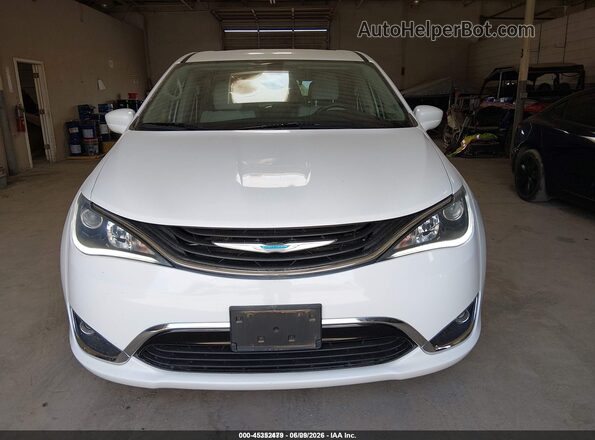2C4RC1H78HR797444 2017 CHRYSLER PACIFICA White 